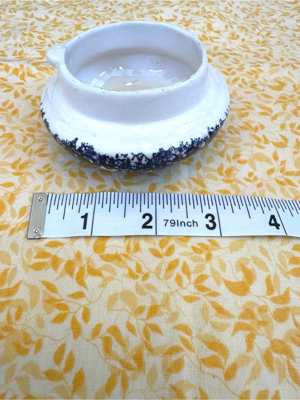 N/A vintage ceramic